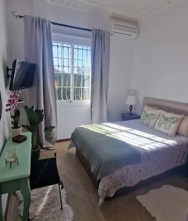 Nyaraló El Cobre