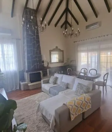 El Cobre Сasa de vacaciones