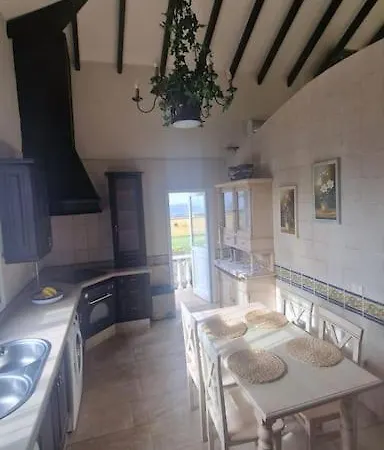 El Cobre Holiday home Santa Cruz de Tenerife