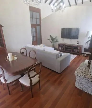 Holiday home El Cobre