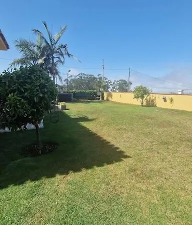 El Cobre Сasa de vacaciones *