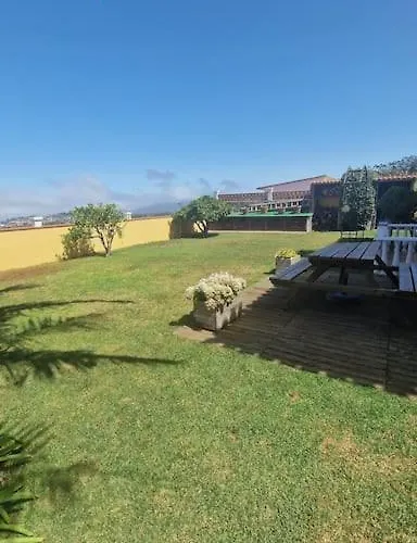 بيت للعطل El Cobre