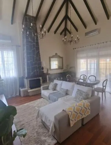 El Cobre بيت للعطل