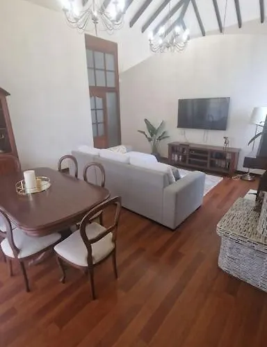 بيت للعطل El Cobre