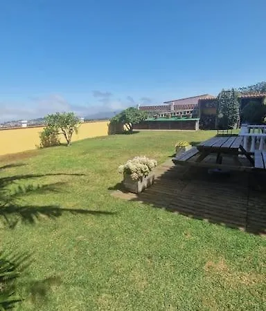 Hébergement de vacances El Cobre