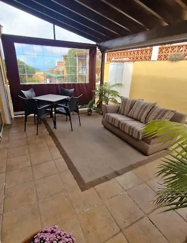 El Cobre 펜션 산타크루스데 테네리페