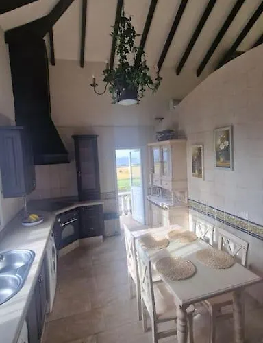 El Cobre 펜션 산타크루스데 테네리페