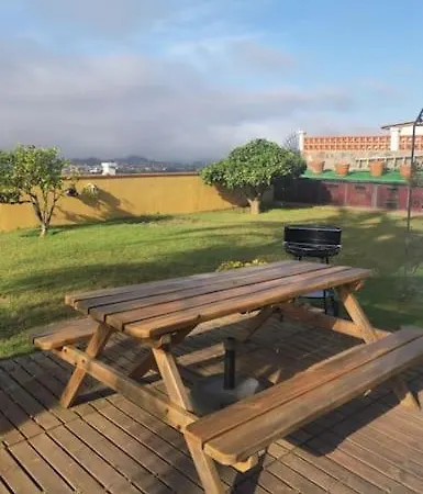 El Cobre Prázdninový dům Santa Cruz de Tenerife