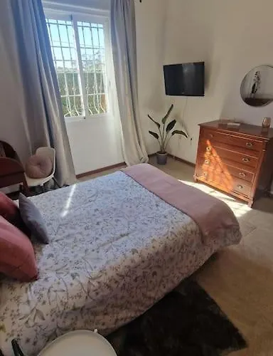 El Cobre Santa Cruz de Tenerife