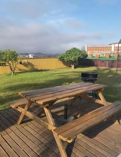 El Cobre Prázdninový dům Santa Cruz de Tenerife